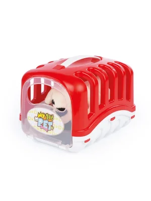 5003 Ilk Evcıl Hayvanım