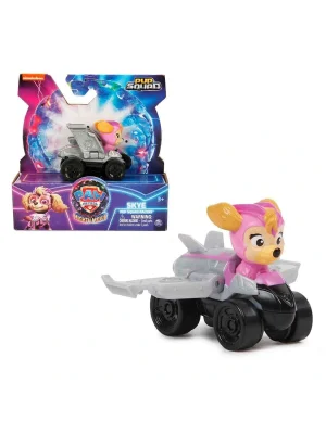 50144 Sun-spm-figür Paw Par-trol Mini Kurtarma Araçları 6a 8d