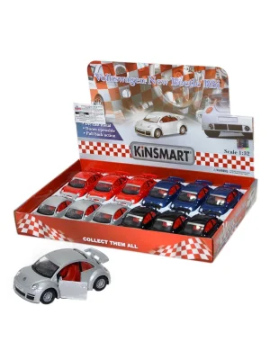 5020d/39/58/69/73 Metal Çek Bırak Araba