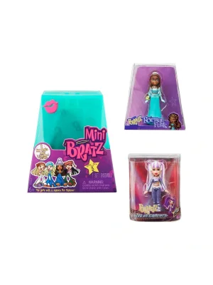 505327 - 505310c3 Bratz Minis