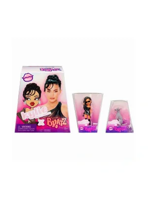 505518 - 500841c3 Mini Bratz X Kylie Jenner