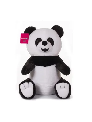 5116s Panda 60 Cm Siyah