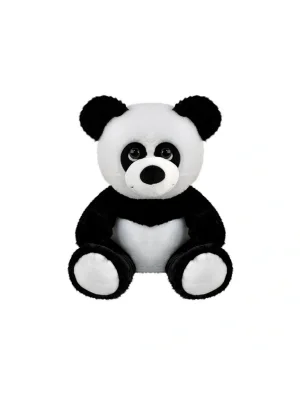 5127 Selay, Oturan Panda 30 Cm