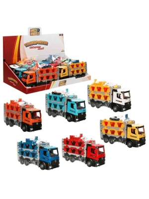 5133 Sun-rst-mxx-transporter 1arb Fr 6r 6d