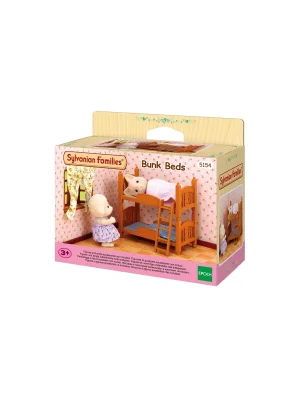 5154 Sylvanian Families Ranza (figürler Dahil Değildir) +3 Yaş
