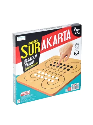 5202 Redka Surakarta Ve Bihar