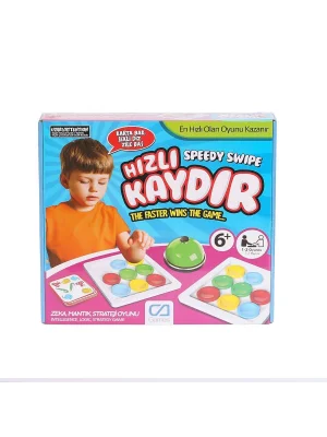 5215 Capls-5215 Hızlı Kaydır