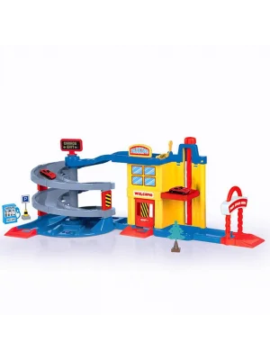 5226 Oyuncak Otopark