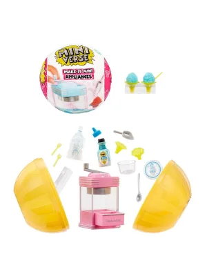 523444 Miniverse Mutfak Aletleri Sürpriz Paket