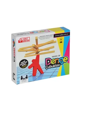 5255 Redka Denge Çubukları