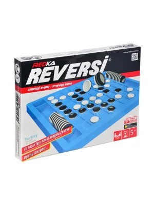 5281 Redka Plastik Reversi