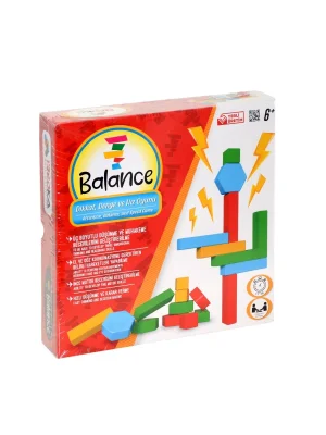 5288 Redka Balance