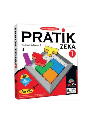 5313 Redka Pratik Zeka 1