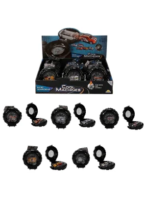 5324 Sun-yfn-clm-araba Racıng Champıonshıp Bas-fırlat Teker Şkl 5a 12d