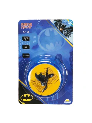 5351 Sun-rst-rsp-yoyo Batman 6cm Mv Işıklı Krtl Bman