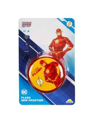 5352 Sun-rst-rsp-yoyo Flash 6cm Krmz Işıklı Dc Krtl