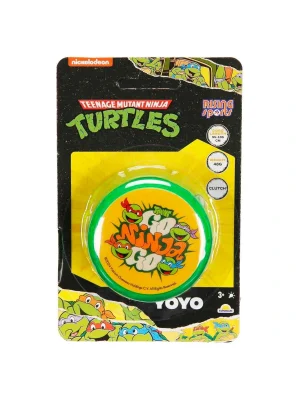 5353 Sun-rst-rsp-yoy N Turtles 6cm Yşl Işıklı Krtl Nınj