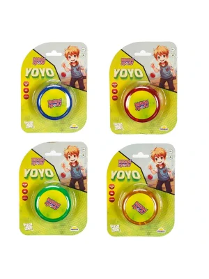 5355 Sun-rst-rsp-yoyo Rnkl Işıklı 6 5 Cm 4r Krtl