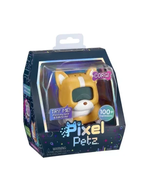 540298 Pixel Petz - Corgi