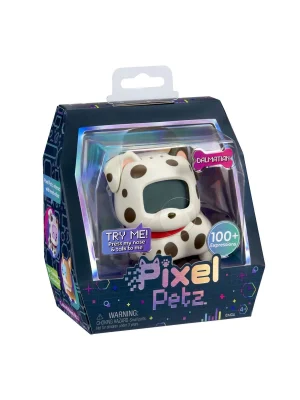 540304 Pixel Petz - Dalmaçyalı
