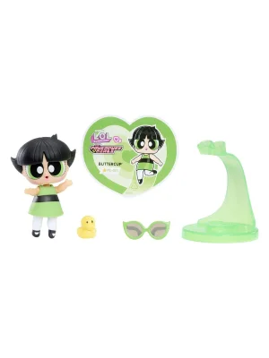 542780 L.o.l. Tots Powerpuff Girls Bebek