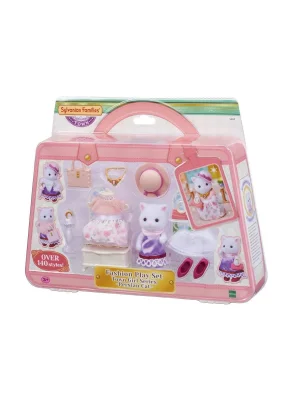 5461 Sylvanian Families Moda Seti İran Kedisi +3 Yaş