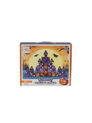 5507 Manyetik Puzzle 68 Parça