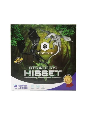 55091 Manevra Strateji Oyunu -özaydınlar