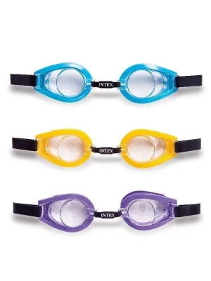 55602 Yüzücü Gözlüğü 3 Renk