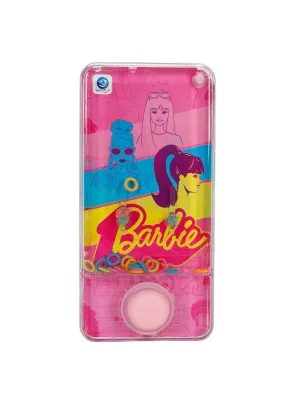 5572 Sun-yfn-sml-su Oyunları Barbie Brb 6a 24d
