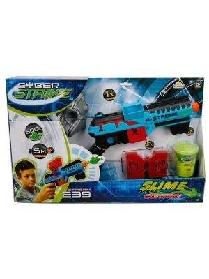 56005 Cyber Strike X-stream 239 Slime Silahı