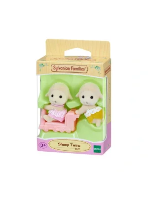 5621 Sylvanian Families Koyun İkizler +3 Yaş