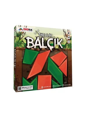 5626 Redka Balçık - Kumtoys