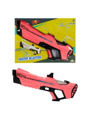 5666 Sun Rst Zap Su Tabancası Nova Blınks 3 7v Usb 300ml 2r
