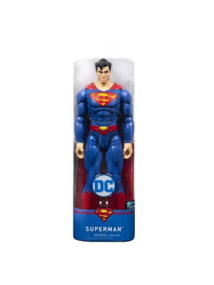 56778 Dc Comics Superman 30 Cm Aksiyon Figürü