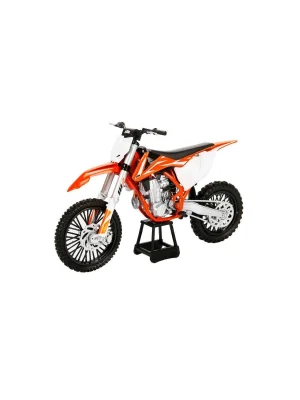 57623 Motor Sx-f 2014 Turuncu -sunman