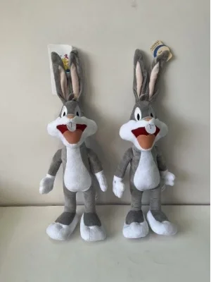 5780 Sun-anb-peluş Bugs Bunny 40cm 5r Lt