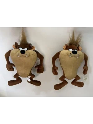 5783 Sun-anb-peluş Tazmanya 30cm 5r Lt