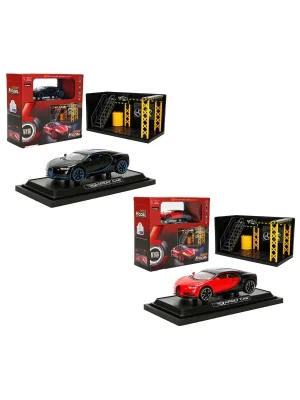 5846 Sun-myg-araba 1 32 Bugattı Chıron Pb Ses Işık 2r