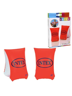 58641 By.tekli Kolluk 30x15 Kırmızı