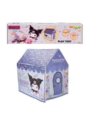 5961 Sun-oza-wcm-çadır Kuromi 100x70x100cm Krm