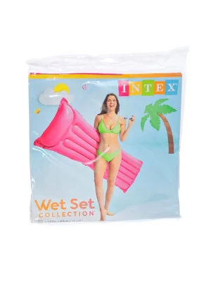 59703 İntex Renkli Deniz Yatağı 183x69 Cm