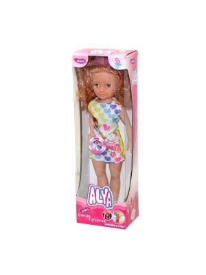 5986 Alya Bebek 40 Cm -gepettoys