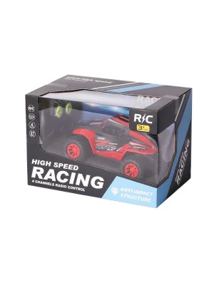 599-1 Uz Kum Şarjlı Araba