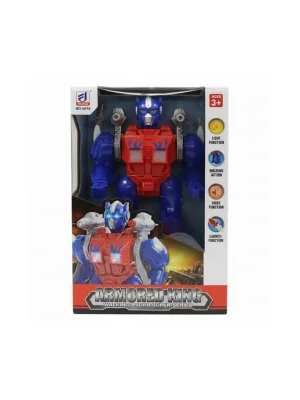 6018 Kut Pilli Robot 24