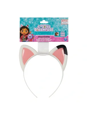 60413 Gabby Magical Musical Kulaklık (sesli)