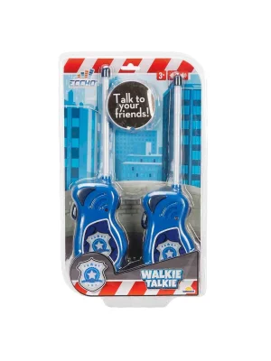 6054 Sun-won-ech-telsiz Polis İtfaiye Temalı 9v Krtl 2a