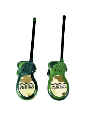 6056 Sun-won-ech-telsiz Asker Temalı 9v Krtl