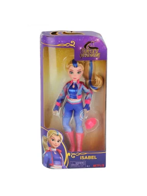 6071155 Unicorn Academy Moda Bebeği 24 Cm