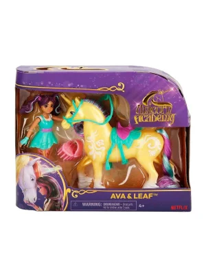 6071175 Unicorn Academy Bebek Ve Unicorn